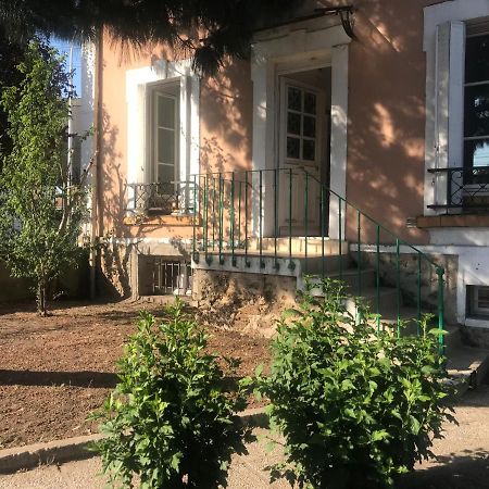 Residence Banlieue Parisienne Neuilly Ngoại thất bức ảnh