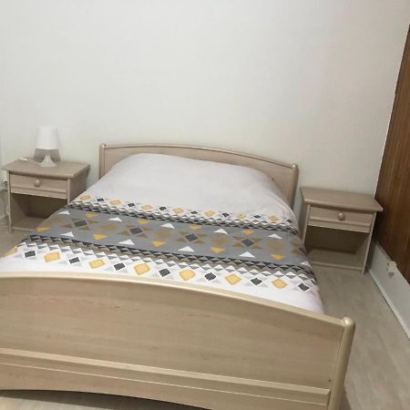 Residence Banlieue Parisienne Neuilly Ngoại thất bức ảnh
