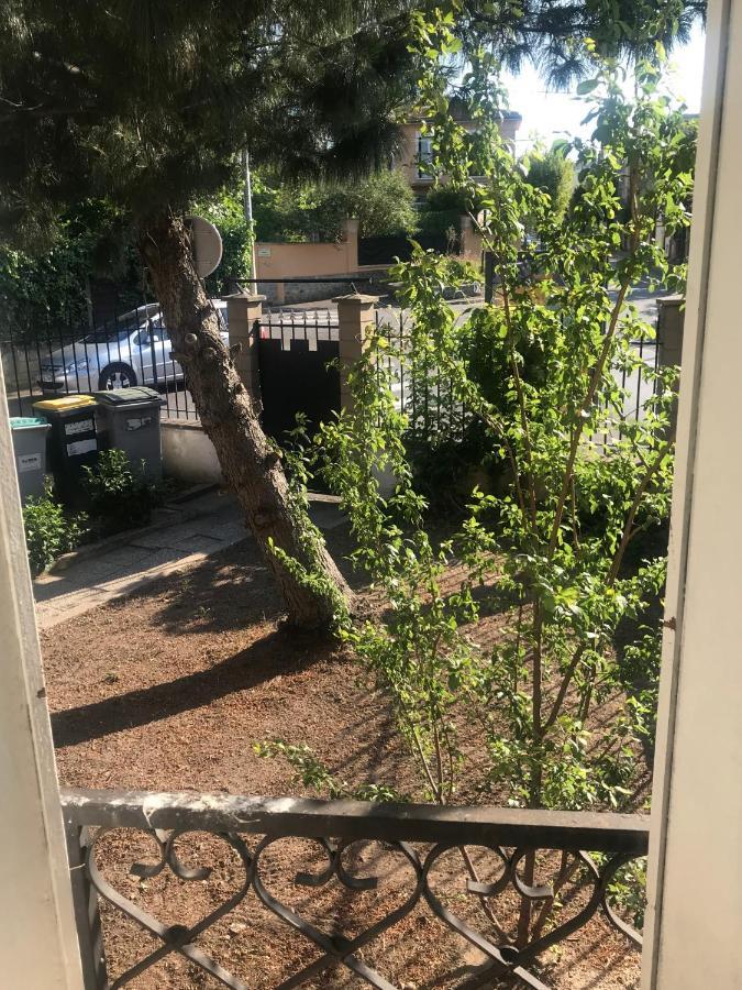 Residence Banlieue Parisienne Neuilly Ngoại thất bức ảnh