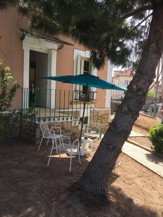 Residence Banlieue Parisienne Neuilly Ngoại thất bức ảnh