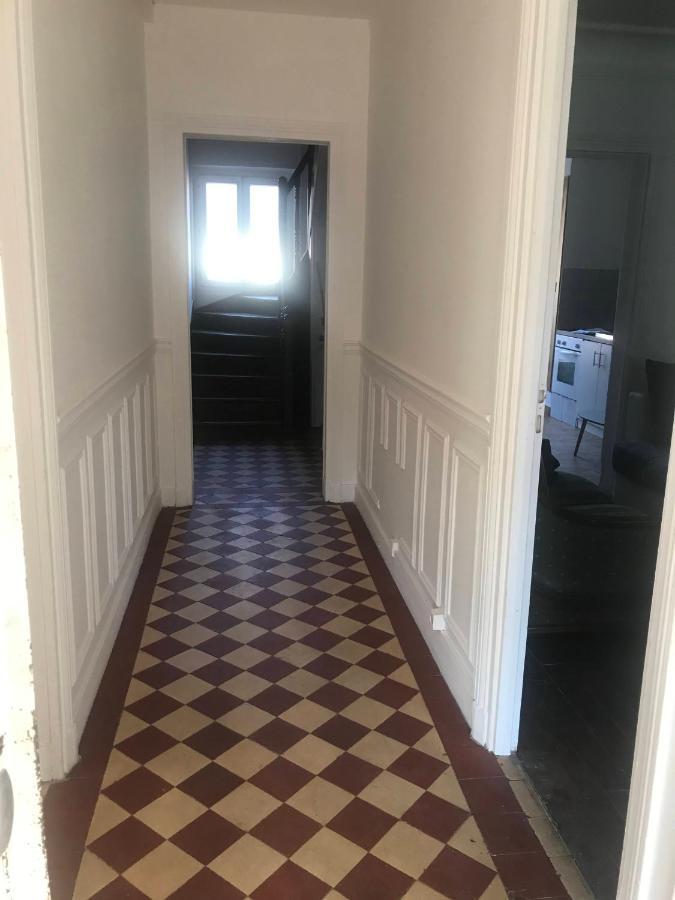 Residence Banlieue Parisienne Neuilly Ngoại thất bức ảnh