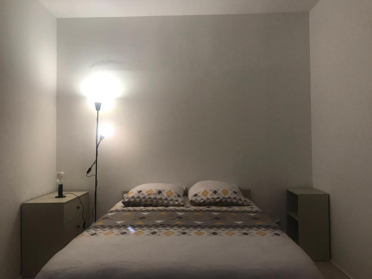 Residence Banlieue Parisienne Neuilly Ngoại thất bức ảnh