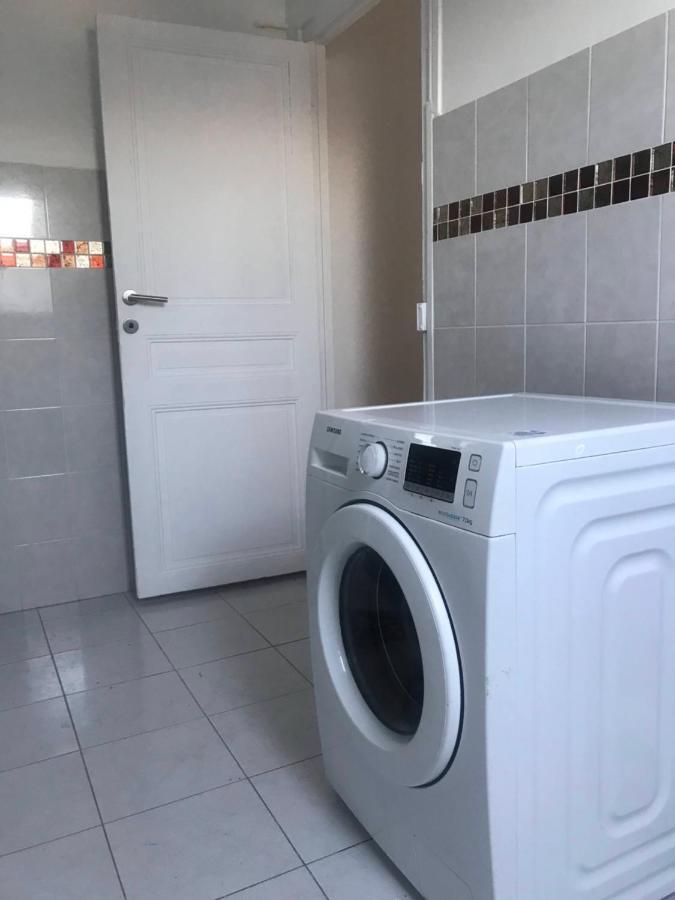 Residence Banlieue Parisienne Neuilly Ngoại thất bức ảnh