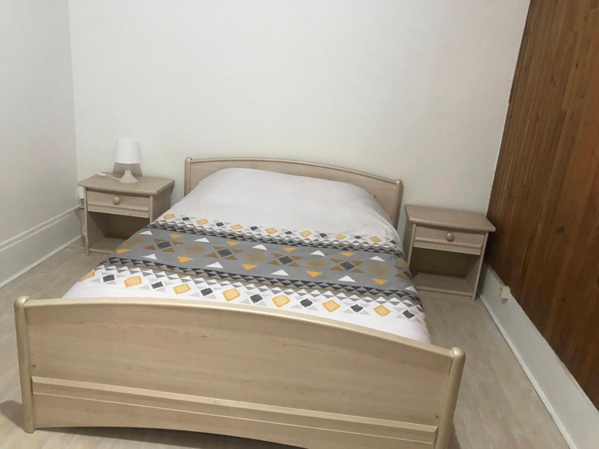 Residence Banlieue Parisienne Neuilly Ngoại thất bức ảnh