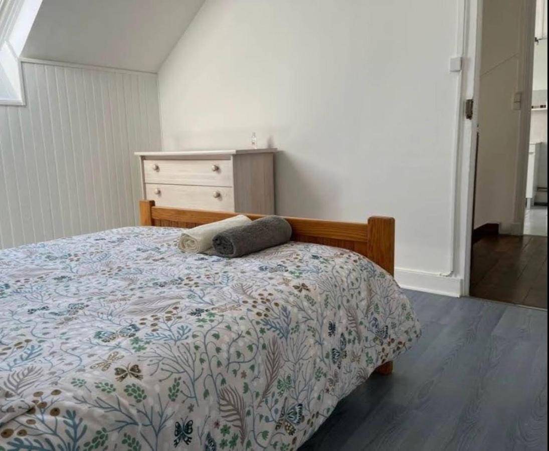 Residence Banlieue Parisienne Neuilly Ngoại thất bức ảnh