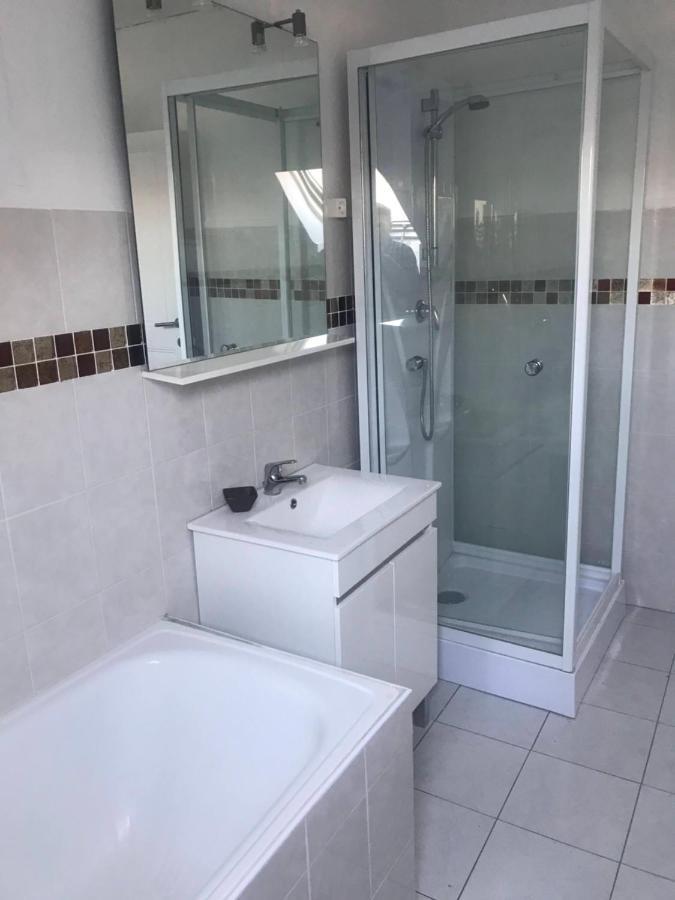Residence Banlieue Parisienne Neuilly Ngoại thất bức ảnh