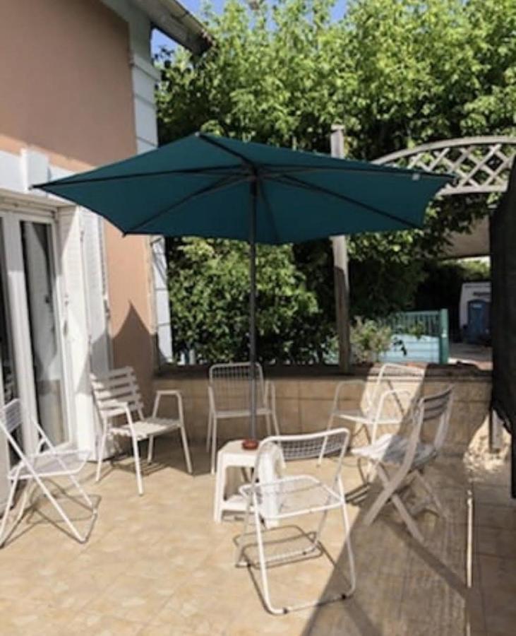 Residence Banlieue Parisienne Neuilly Ngoại thất bức ảnh