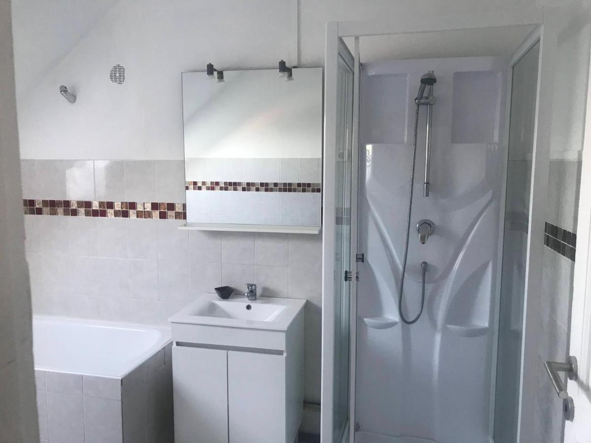 Residence Banlieue Parisienne Neuilly Ngoại thất bức ảnh